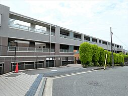 物件画像 ペイサージュ金沢八景1番館