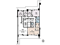物件画像 サ・ンステージ緑園都市東の街2番館