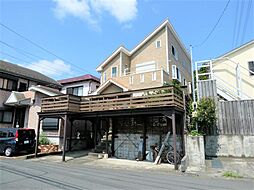 物件画像 横浜市泉区岡津町中古戸建