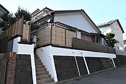 物件画像 岡津町売地