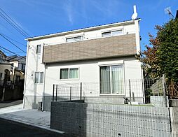 物件画像 横浜市泉区岡津町中古戸建
