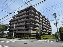 物件画像 ステージ山手台ウエスト一番館