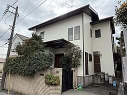 物件画像 横浜市旭区柏町土地(古家付き)