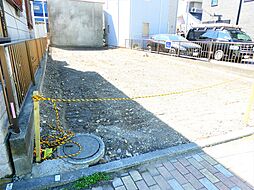 物件画像 横浜市中区本牧町2丁目土地