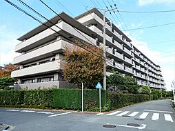 物件画像 ステージ山手台サウス三番館