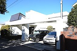 物件画像 横浜市戸塚区名瀬町中古戸建