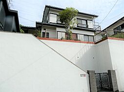 物件画像 横浜市瀬谷区阿久和東2丁目　売地