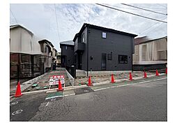 物件画像 新橋町　新築戸建B号棟