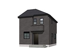 物件画像 新橋町　新築戸建B号棟