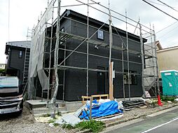 物件画像 新橋町 新築戸建B号棟