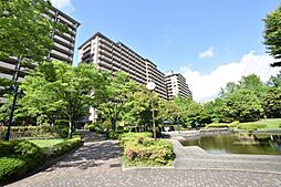 物件画像 サン・ステージ緑園都市東の街7番館