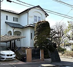 物件画像 領家一丁目一戸建
