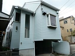 物件画像 旭区笹野台二丁目 売地