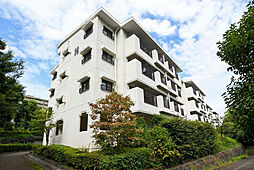 物件画像 若葉台団地18号棟