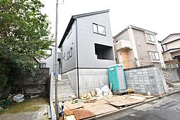 物件画像 横浜市戸塚区深谷町新築戸建