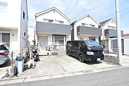 物件画像 藤沢市片瀬海岸3丁目一戸建