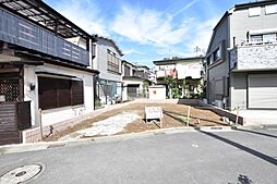 物件画像 横浜市旭区今宿南町土地