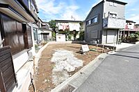 神奈川県横浜市旭区今宿南町：物件画像