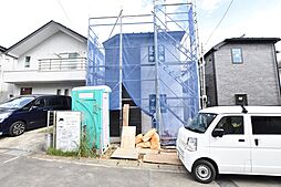 物件画像 旭区万騎が原　新築戸建(A号棟)