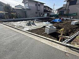 物件画像 瀬谷区中央土地2号