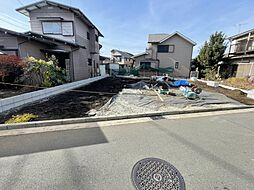 物件画像 瀬谷区中央土地1号