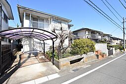 物件画像 南瀬谷2丁目　土地