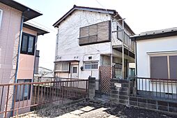 物件画像 綾瀬市大上3丁目土地