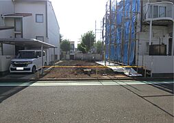 物件画像 ひなた山住宅地　南瀬谷2丁目土地