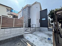物件画像 特急停車「いずみ野」駅 和泉中央北六丁目新築戸建て