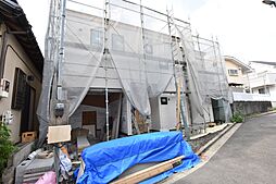 物件画像 横浜市泉区中田西3丁目新築戸建