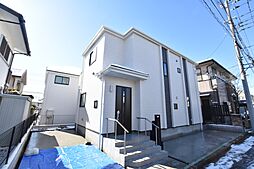 物件画像 横浜市泉区和泉町新築戸建A号棟
