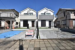 物件画像 横浜市泉区和泉町新築戸建B号棟