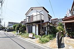 物件画像 横浜市泉区上飯田町土地