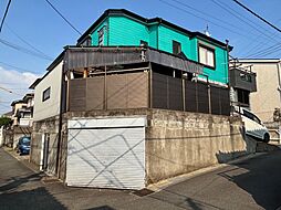 物件画像 横浜市泉区和泉が丘3丁目土地