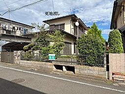 物件画像 ひなた山分譲地内　瀬谷区南瀬谷2丁目土地