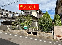 物件画像 ひなた山分譲地内　瀬谷区南瀬谷2丁目土地