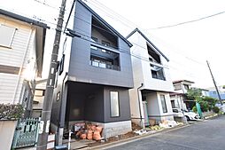 物件画像 横浜市泉区上飯田町新築戸建A号棟
