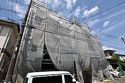 物件画像 横浜市泉区上飯田町新築戸建A号棟