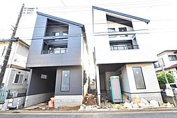 物件画像 横浜市泉区上飯田町新築戸建B号棟
