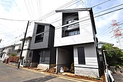 物件画像 横浜市泉区上飯田町新築戸建B号棟