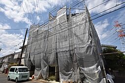 物件画像 横浜市泉区上飯田町新築戸建B号棟