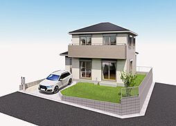 物件画像 横浜市泉区和泉中央北4新築