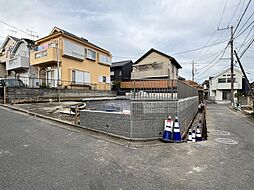 物件画像 横浜市泉区和泉中央北4新築