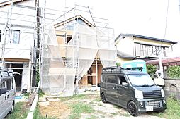 物件画像 泉区上飯田町新築戸建B号棟