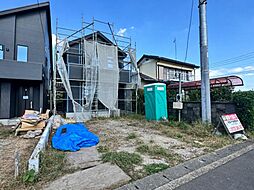 物件画像 泉区上飯田町新築戸建B号棟