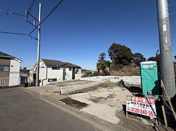 物件画像 泉区上飯田町新築戸建Ｂ号棟