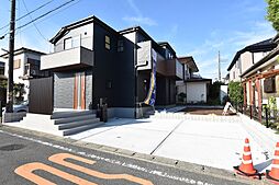 物件画像 瀬谷区下瀬谷三丁目新築戸建