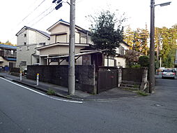 物件画像 瀬谷区下瀬谷二丁目土地