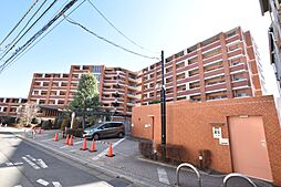 物件画像 パークスクエア横濱いずみ中央