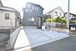 物件画像 泉区下和泉五丁目新築戸建